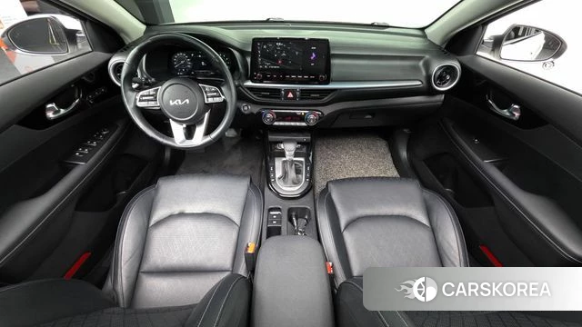 Kia The New K3 2nd generation id 4423236 из Кореи 31