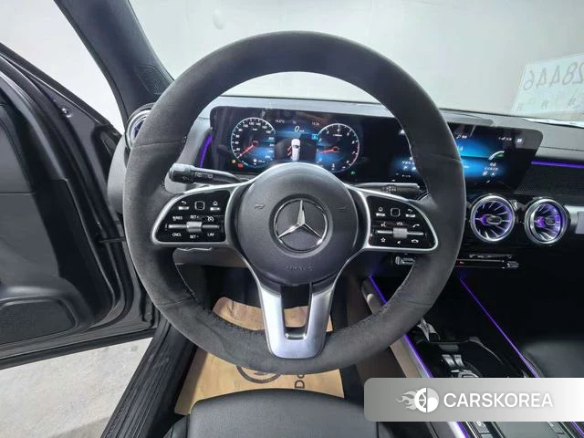 Mercedes-Benz GLB id 4210084 из Китая 13