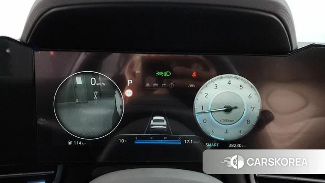 Hyundai The New Avante (CN7) id 3805496 из Кореи 17