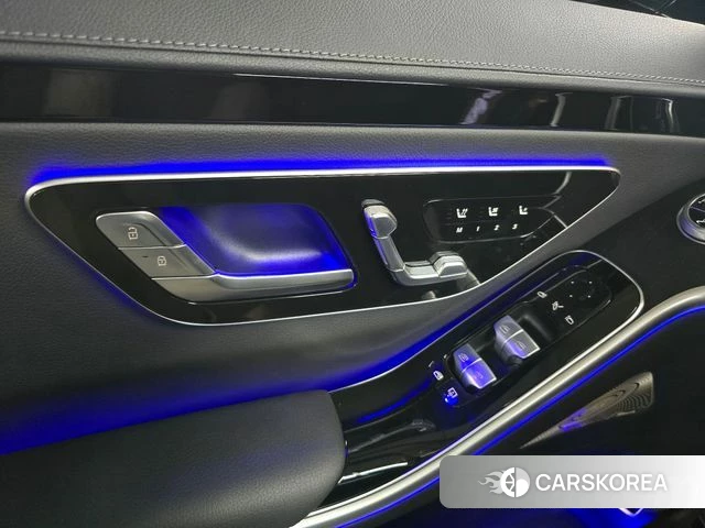 Mercedes-Benz S-Class W223 id 3838165 из Кореи 9