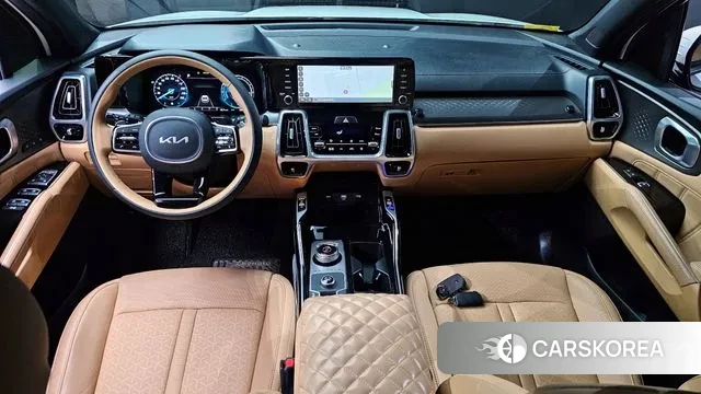 Kia Sorento 4th Generation id 3442992 из Кореи 17