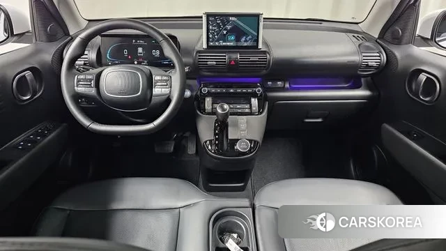 Hyundai Casper id 3690042 из Кореи 17