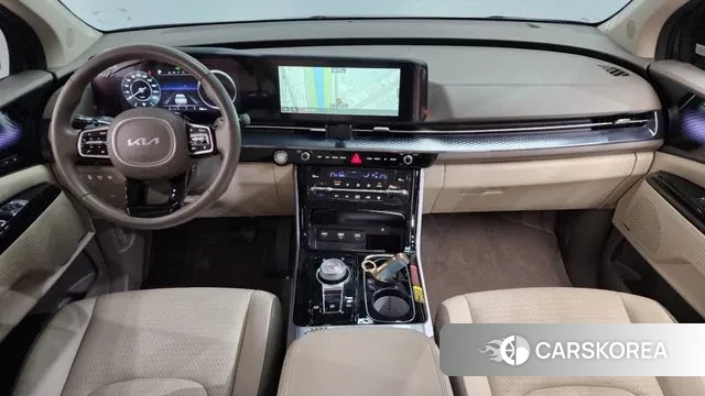 Kia Carnival 4th generation id 3639351 из Кореи 17