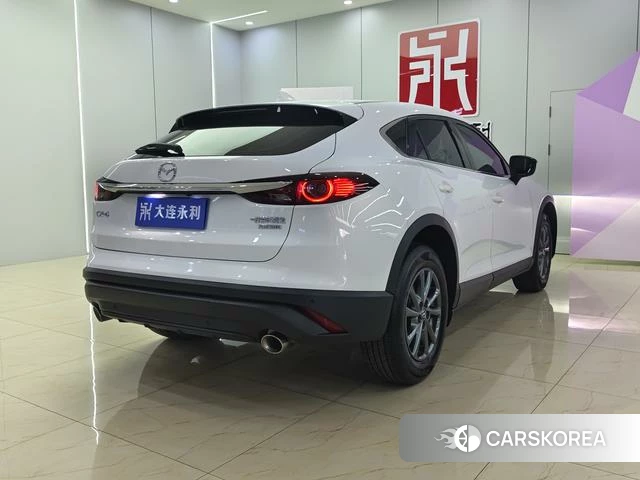 Mazda CX-4 id 4276265 из Китая 15