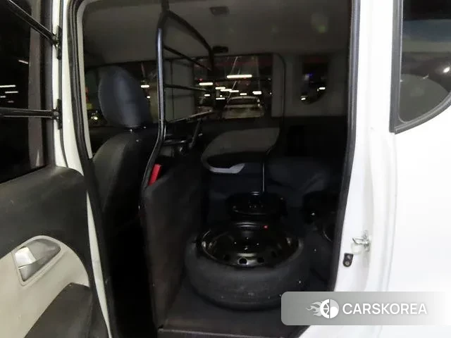 Kia The New Ray id 3447960 из Кореи 17