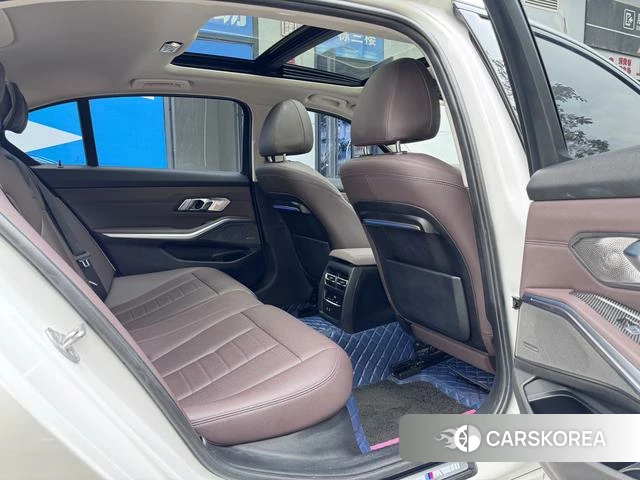 BMW 3 series id 3857938 из Китая 14