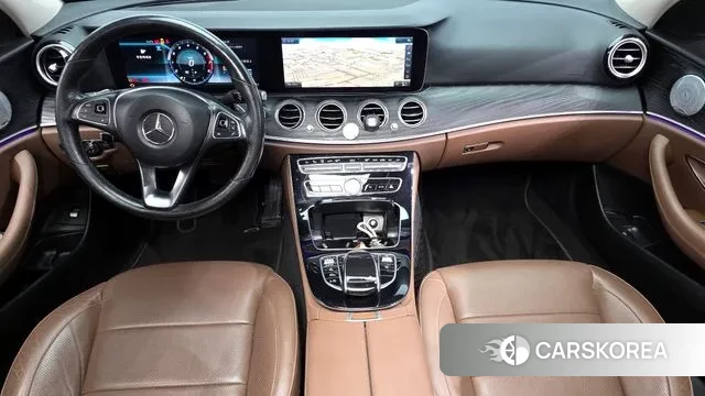 Mercedes-Benz E-Class W213 id 3714166 из Кореи 17