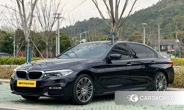 BMW 5 series id 4240746 из Китая 18