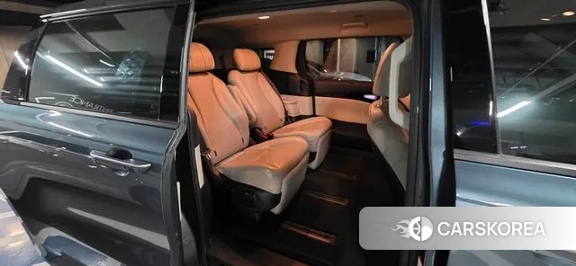 Kia Carnival 4th generation id 3439109 из Кореи 17