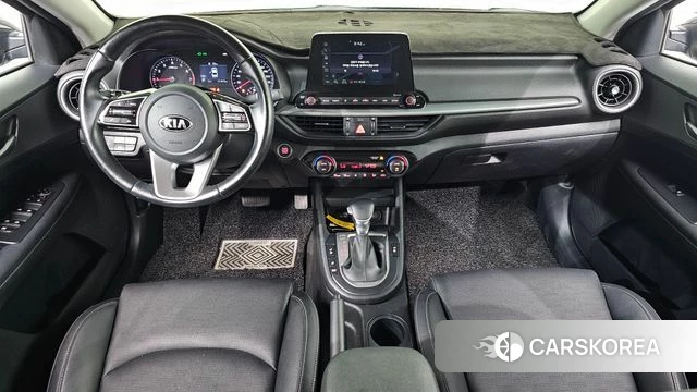 Kia Come New K3 id 4794670 из Кореи 27