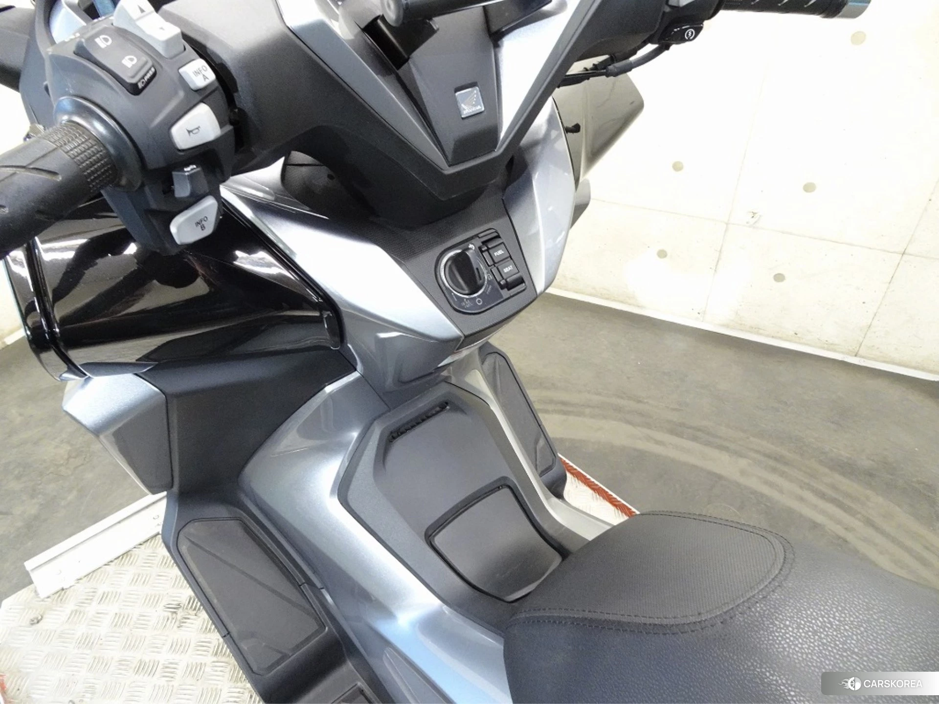 Honda FORZA id 4380212 из Японии 27