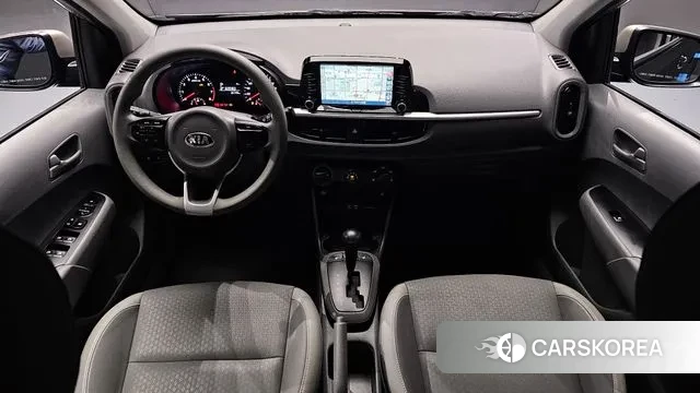 Kia All New Morning (JA) id 3375053 из Кореи 17