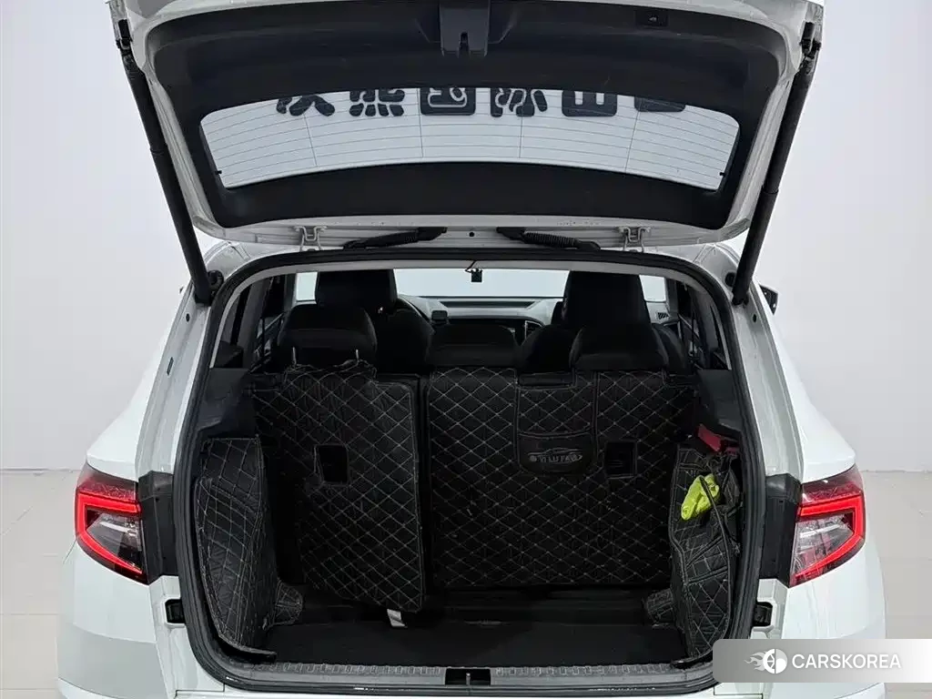 Skoda Krok id 4548080 из Китая 11
