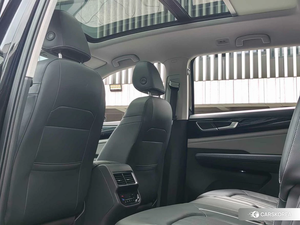 Volkswagen Tourang id 4485362 из Китая 20