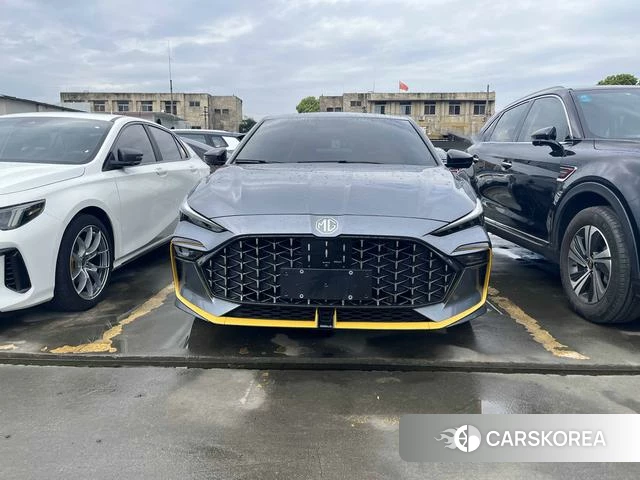 MG MG6 id 4215600 из Китая 13