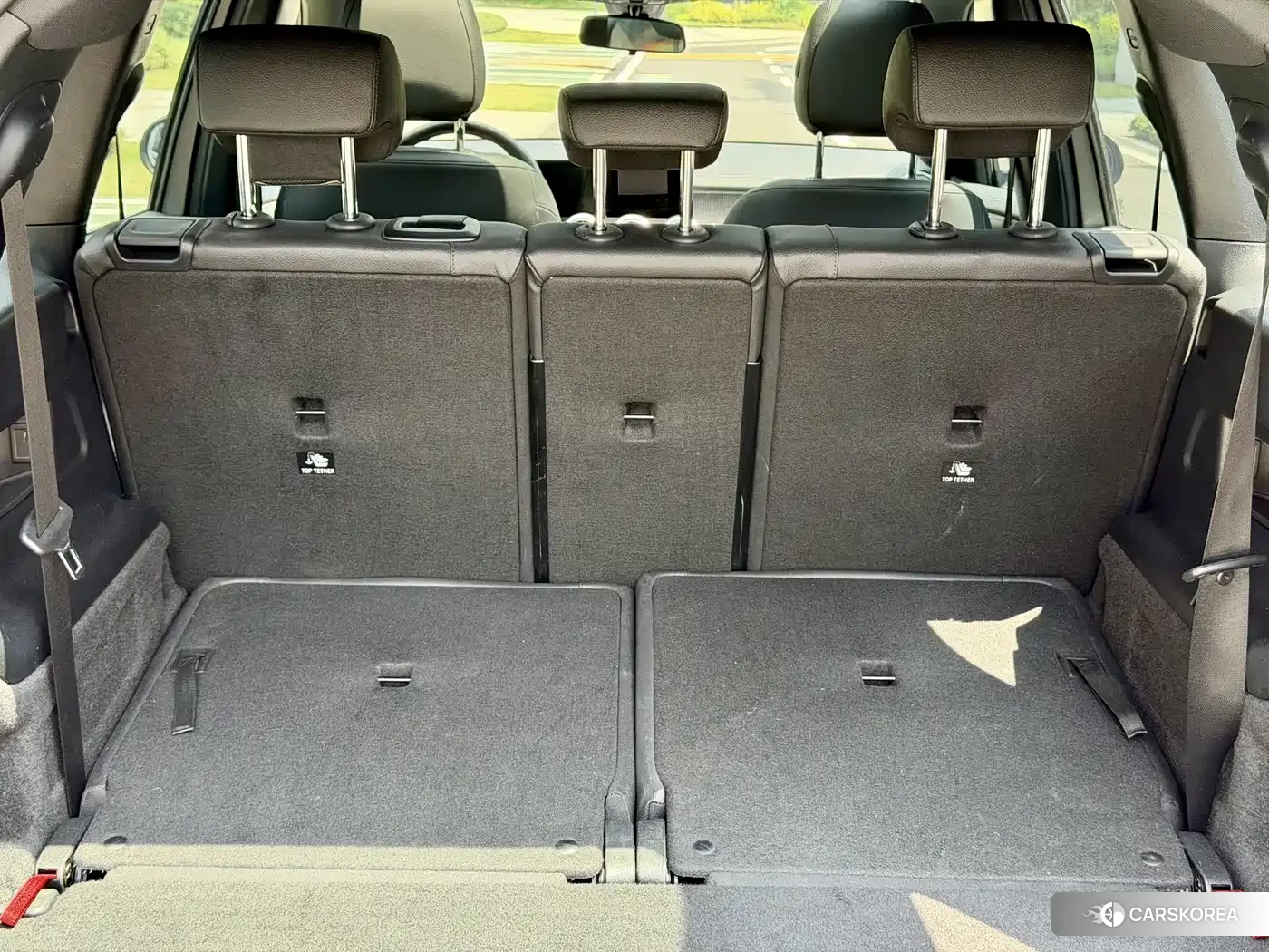 Mercedes-Benz GLB id 4628998 из Китая 27