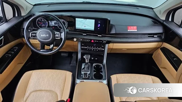 Kia Carnival 4th generation id 3443332 из Кореи 17