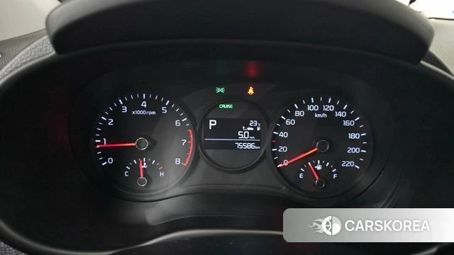 Kia All New Morning (JA) id 4417331 из Кореи 27