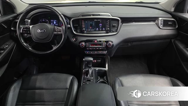 Kia The New Sorento id 4448291 из Кореи 28