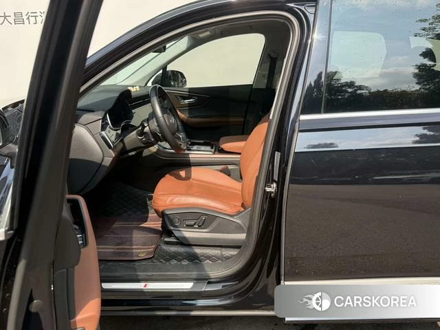 Audi Q7 id 4297957 из Китая 17