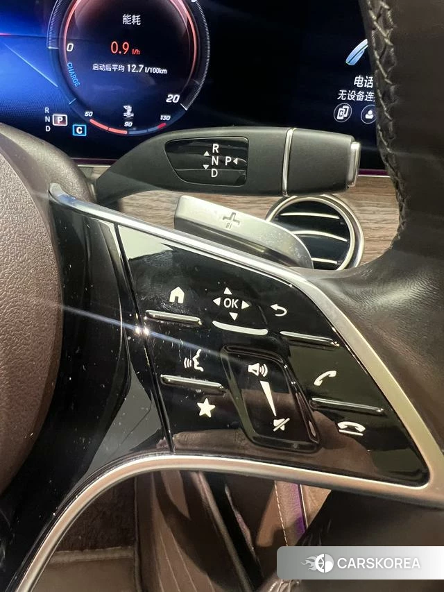 Mercedes-Benz E-class id 4329103 из Китая 17