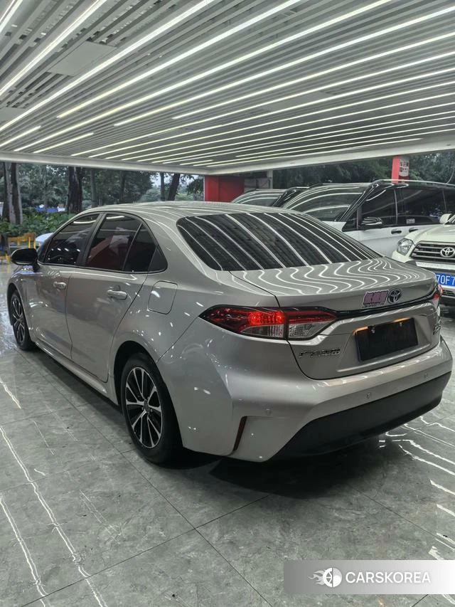 Toyota Lei Ling id 4298486 из Китая 15