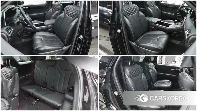 Hyundai Palisade id 3777960 из Кореи 17