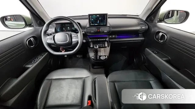 Hyundai Casper id 3561034 из Кореи 17