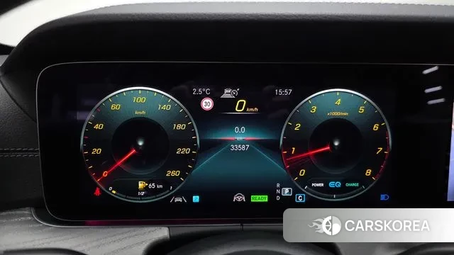 Mercedes-Benz E-Class W213 id 3550922 из Кореи 17