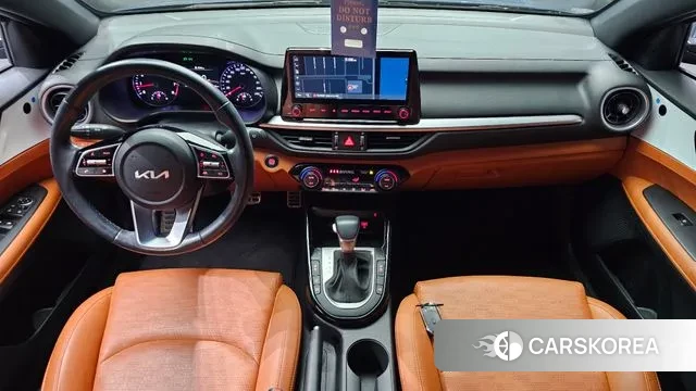 Kia The New K3 2nd generation id 3725933 из Кореи 17