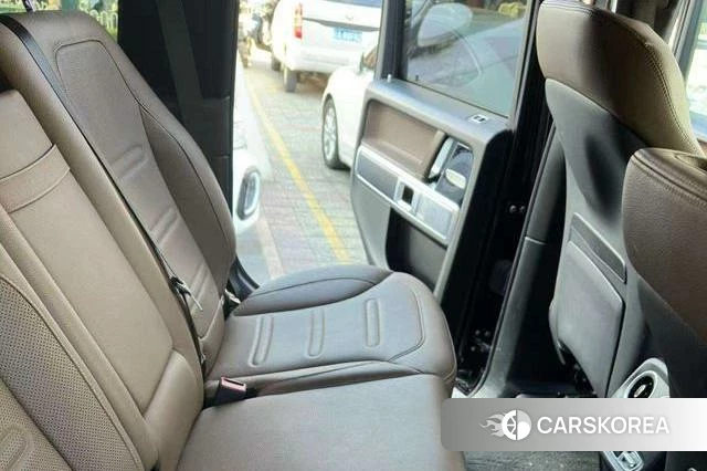 Mercedes-Benz G-class id 4335386 из Китая 7