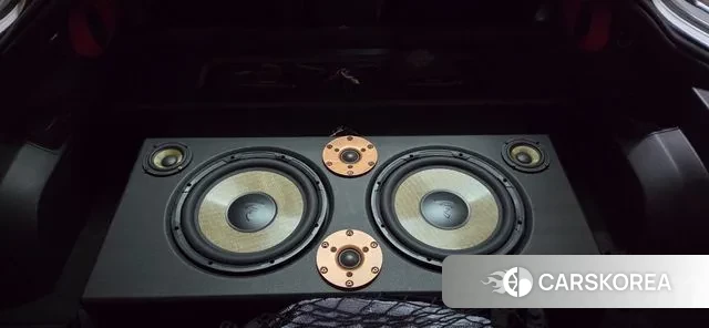 Chevrolet Corvette id 3413182 из Кореи 17