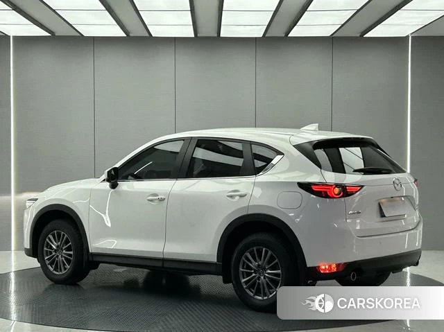 Mazda CX-5 id 4321325 из Китая 20
