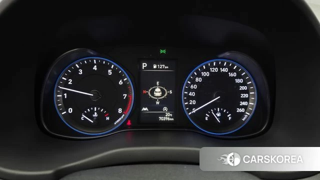 Hyundai The New Kona id 4283152 из Кореи 27