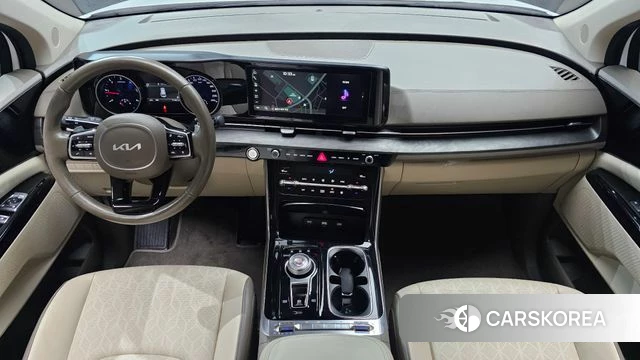 Kia Carnival 4th generation id 4585692 из Кореи 30