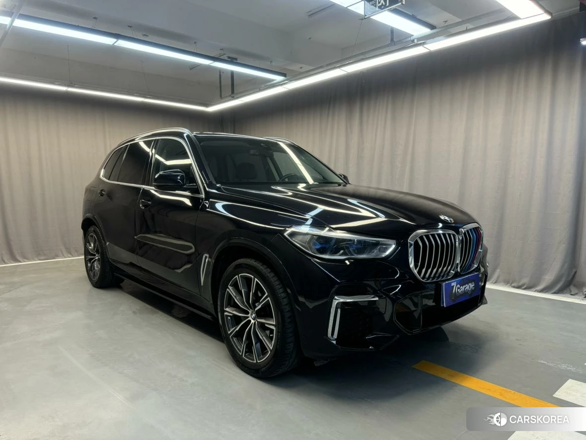 BMW X5 id 4492636 из Китая 9