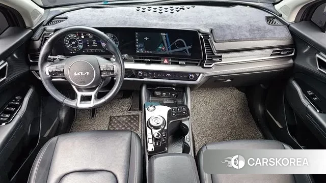 Kia Sportage 5th Generation id 3488468 из Кореи 17