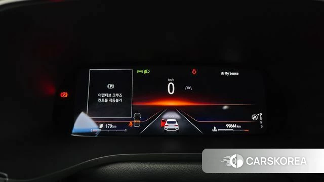 Renault Korea (Samsung) XM3 id 4712805 из Кореи 30