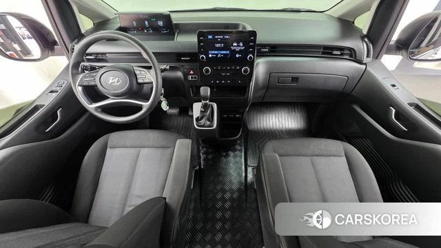 Hyundai Staria id 4488909 из Кореи 27