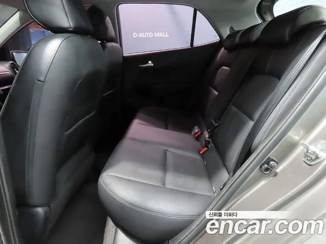 Kia All New Morning (JA) id 2697893 из Кореи 17