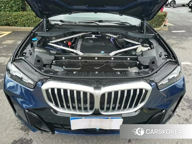BMW X5 id 4208650 из Китая 10