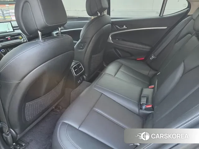 Genesis The New G70 id 3659250 из Кореи 14