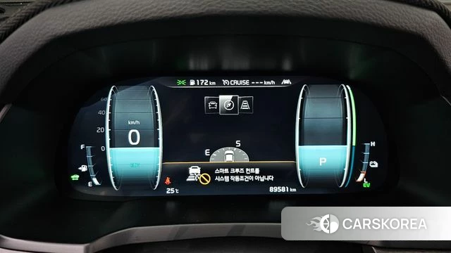 Kia K7 Premier Hybrid id 4568205 из Кореи 35