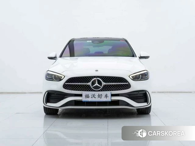 Mercedes-Benz Class C id 4290464 из Китая 40