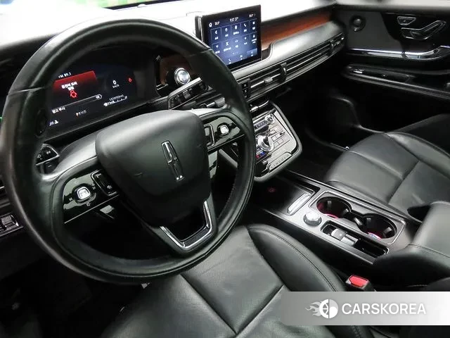 Lincoln Corsair id 3033335 из Кореи 7