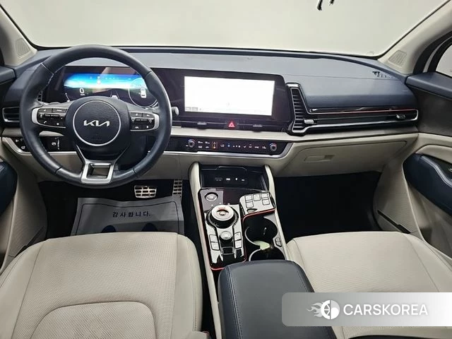 Kia Sportage 5th Generation id 4646044 из Кореи 15