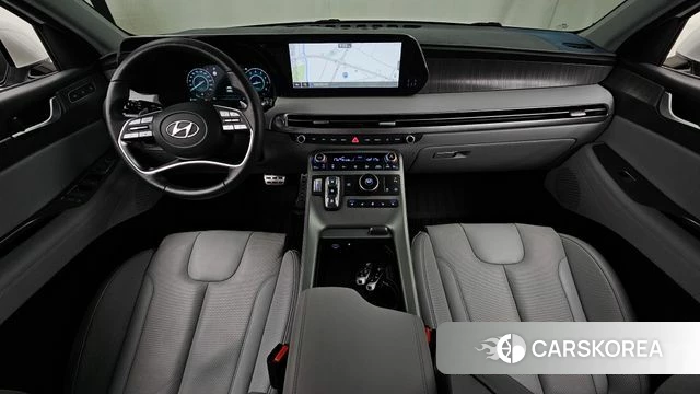Hyundai The New Palisade id 4584894 из Кореи 32