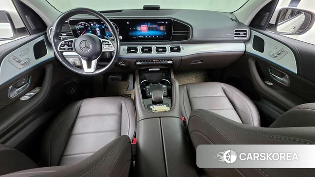 Mercedes-Benz GLE-Class W167 id 3898616 из Кореи 17