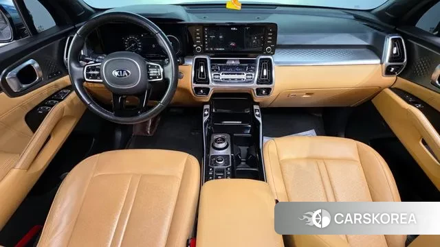 Kia Sorento 4th Generation id 3395521 из Кореи 17