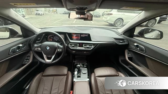 BMW 2 Series Gran Coupe (F44) id 4262790 из Кореи 17